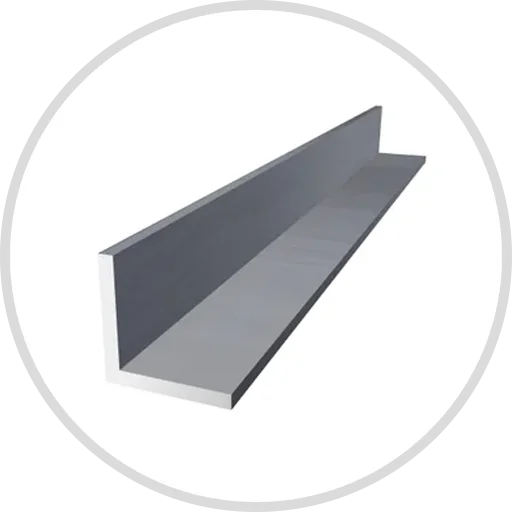 ASTM B425 UNS N08825 Angle Bar